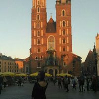 Tania Tairenko's Photo