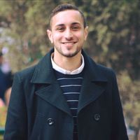 Mohamed Said's Photo