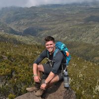 Jack Hilton的照片