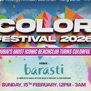 Holi Festival - Dubai's picture