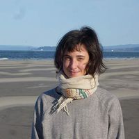 Caitlin Smith的照片