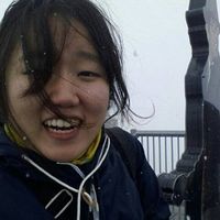 Le foto di GeonYoung Kim