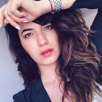 Elmira Kachaeva's Photo