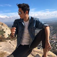 Gibran Acosta's Photo