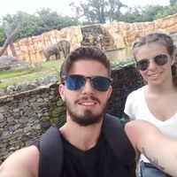 Verónica Porro's Photo