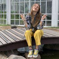 Фотографии пользователя Siuzanna Zhorina