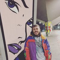 Andrea Biscola's Photo