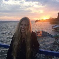 Agata Jędrzejczak的照片