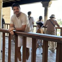 Matheus Lubarino dos Santos的照片