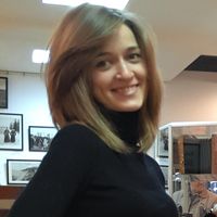 Elena Shkurikhina的照片