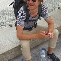 Rafał Cwojdzinski的照片