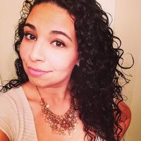 Le foto di Audrey Ward