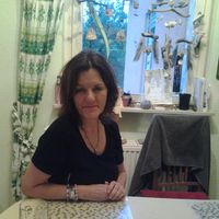 Martina Freitag's Photo