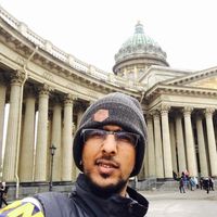 Bhagat Veerla的照片