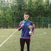 Михаил Стриж的照片