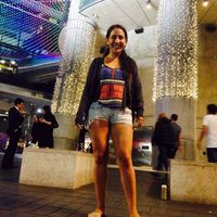 Photos de Ximena Azua