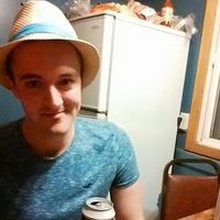 Davey Matthews的照片