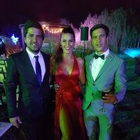 Photos de Venancio Mangado