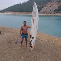 Hassan Laghnimi的照片