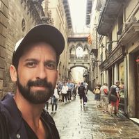 Daniel Vinhas的照片