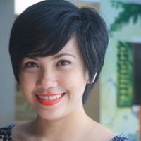 Jezrael Magat's Photo