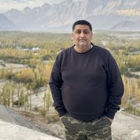 Fareed Gujjar的照片