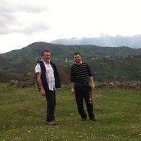 Tayfun Fettahoglu's Photo