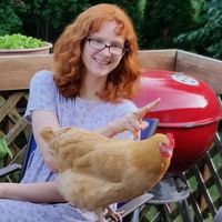 Sarah Schoenhaar的照片