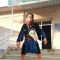 Ryan Norman的照片