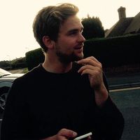 Kyle Willis的照片