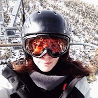 Camille Gerstenhaber's Photo