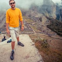 Peter Methven's Photo