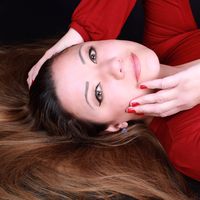 Fotos de Andréia Alcântara