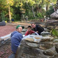 Fotos de Jon + Elisa Schroth