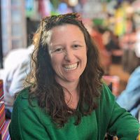 Jeanne Simon的照片