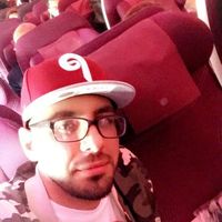 Malek Al-tatarsinan's Photo