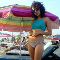 Vanessa Velázquez的照片