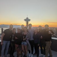 Scott Diddams's Photo