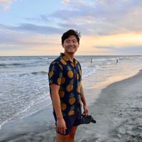 Photos de Danny Chang