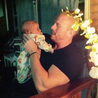 Aaron Burnett's Photo