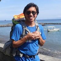 César Malvaez's Photo