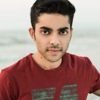 Shashank Jain的照片