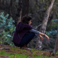 lucia ferraiolo的照片