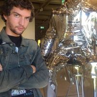 Bill Lonesome的照片