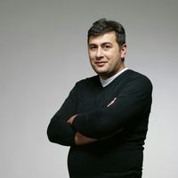 Dato Revishvili's Photo