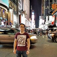 Eugenii Sakhnov's Photo