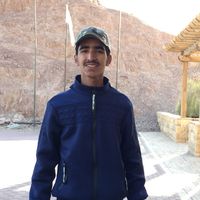 Abdullah Omar's Photo