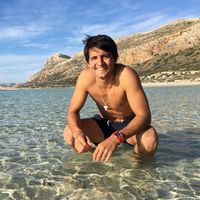 Mauricio Agustín  Carro's Photo