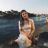 Anna Thiermann's Photo