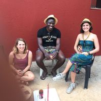 Lucia Kriegl's Photo